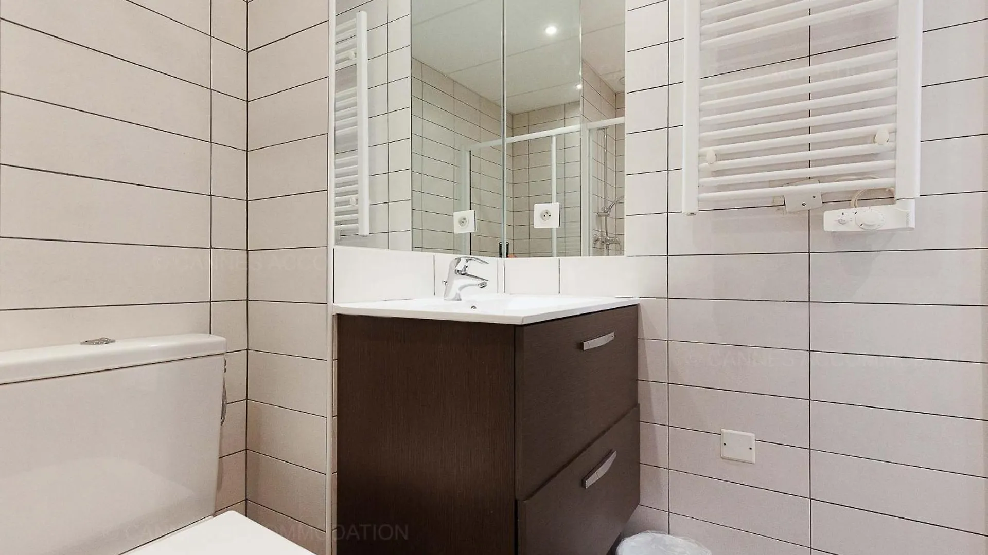 Apartmán Residence Aout 22 Cannes